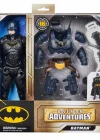 Batman Adventures Batman Aksiyon Figürü 30 cm 6067399