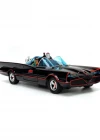 Batman Batmobile 1:24 Araç ve Figürler 253215011