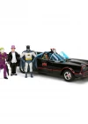 Batman Batmobile 1:24 Araç ve Figürler 253215011