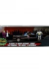 Batman Batmobile 1:24 Araç ve Figürler 253215011