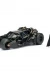Batman The Dark Knight Batmobile Model Araç ve Figür 98261