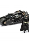 Batman The Dark Knight Batmobile Model Araç ve Figür 98261
