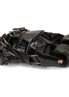 Batman The Dark Knight Batmobile Model Araç ve Figür 98261