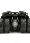 Batman The Dark Knight Batmobile Model Araç ve Figür 98261