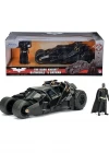 Batman The Dark Knight Batmobile Model Araç ve Figür 98261