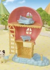 Bebek Balon Oyun Evi 5527