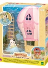 Bebek Balon Oyun Evi 5527