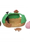 Bebek Kirpi Yuvası 5453