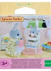 Bebek Mama Sandalyesi 5221