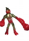 Ben 10 Aksiyon Figürü 76100 Omni Metallic