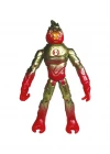 Ben 10 Aksiyon Figürü 76100 Omni Metallic