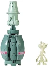 Ben 10 İntergalactic Plumber Training Room Oyun Seti