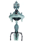 Ben 10 İntergalactic Plumber Training Room Oyun Seti