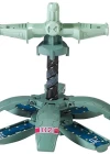 Ben 10 İntergalactic Plumber Training Room Oyun Seti