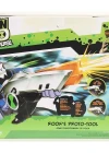 Ben 10 Omniverse Tech Blaster Proto Tool Oyuncak Silah