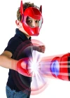 Big Hero 6 Mask and Fist Combo Set