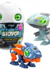 Biopod Cyberpunk İkili Dinozor Robot