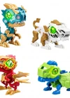 Biopod Goe İkili Dinozor Robot
