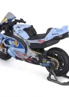 BK8 Gresini Racing MotoGP Model Motosiklet 36408