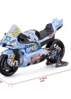 BK8 Gresini Racing MotoGP Model Motosiklet 36408