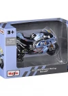 BK8 Gresini Racing MotoGP Model Motosiklet 36408
