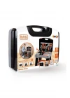 Black & Decker Oyuncak Tamir Tezgahı Seti 360734