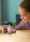BLDR Squishmallows Oyun Seti - İnek Pattynin Çiftlik Pazarı CNS0