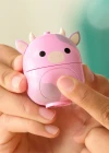 BLDR Squishmallows Oyun Seti - İnek Pattynin Çiftlik Pazarı CNS0