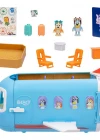 Bluey 3ü 1 Arada Dönüşen Uçak Oyun Seti 17670
