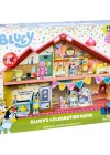 BLUEY Büyük Ev Oyun Seti 17669