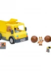 Bluey Damperli Kamyon ve Figür Oyun Seti 17673