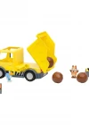 Bluey Damperli Kamyon ve Figür Oyun Seti 17673