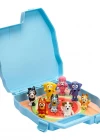 Bluey Delüks Taşıma Çantası ve 8li Figür Set 17638