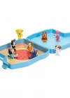 Bluey Delüks Taşıma Çantası ve 8li Figür Set 17638