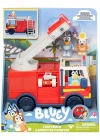 Bluey İtfaiye Kamyonu 17610