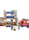 Bluey Karavan Maceraları Büyük Oyun Seti 13096