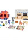 Bluey Karavan Maceraları Büyük Oyun Seti 13096