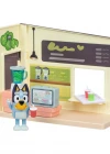 Bluey Meyve Suyu Barı Mini Oyun Seti 18920