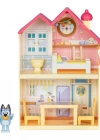 Bluey Mini Ev ve Figür Oyun Seti 17614