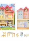 Bluey Mini Ev ve Figür Oyun Seti 17614