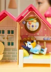 Bluey Mini Ev ve Figür Oyun Seti 17614