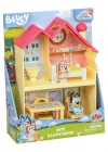 Bluey Mini Ev ve Figür Oyun Seti 17614