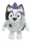 Bluey Pelüş Figür - Prenses Muffin 18 cm