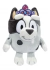 Bluey Pelüş Figür - Prenses Muffin 18 cm