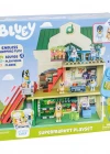 Bluey Süpermarket Oyun Seti 18918