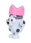 Bluey Tekli Figür ve Aksesuar Seti - Muffin ve Crown 19191