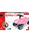 Bobby Car Neo Bingit Aracı Rose 56246