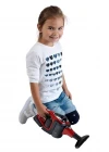 Bosch Unlimited Sesli ve Işıklı Oyuncak Dikey Süpürge 6808