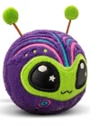 Bouncibles Uzaylı Zoggo 5004
