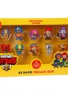 Brawl Stars 12li Delüks Figür Set Seri 2 - Model 3